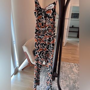 Leith jumpsuit